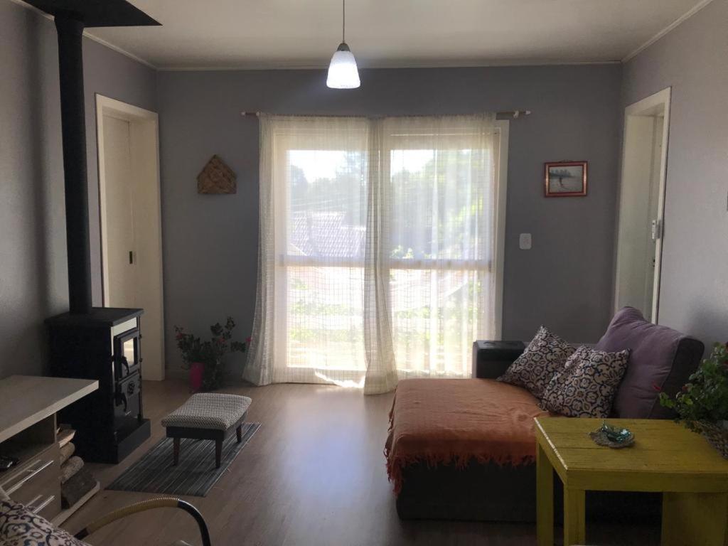 Casa Deni Villa Nova Petrópolis Kültér fotó