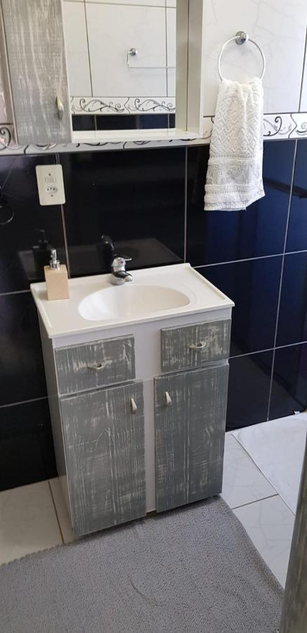 Casa Deni Villa Nova Petrópolis Kültér fotó