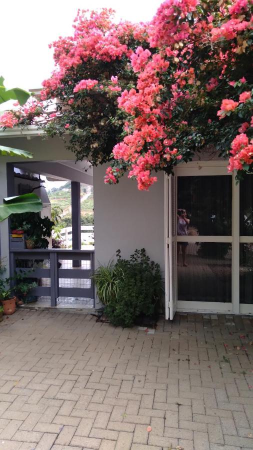 Casa Deni Villa Nova Petrópolis Kültér fotó