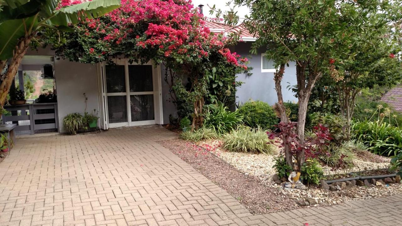 Casa Deni Villa Nova Petrópolis Kültér fotó