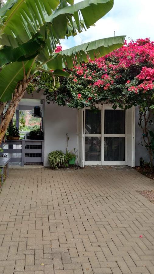 Casa Deni Villa Nova Petrópolis Kültér fotó