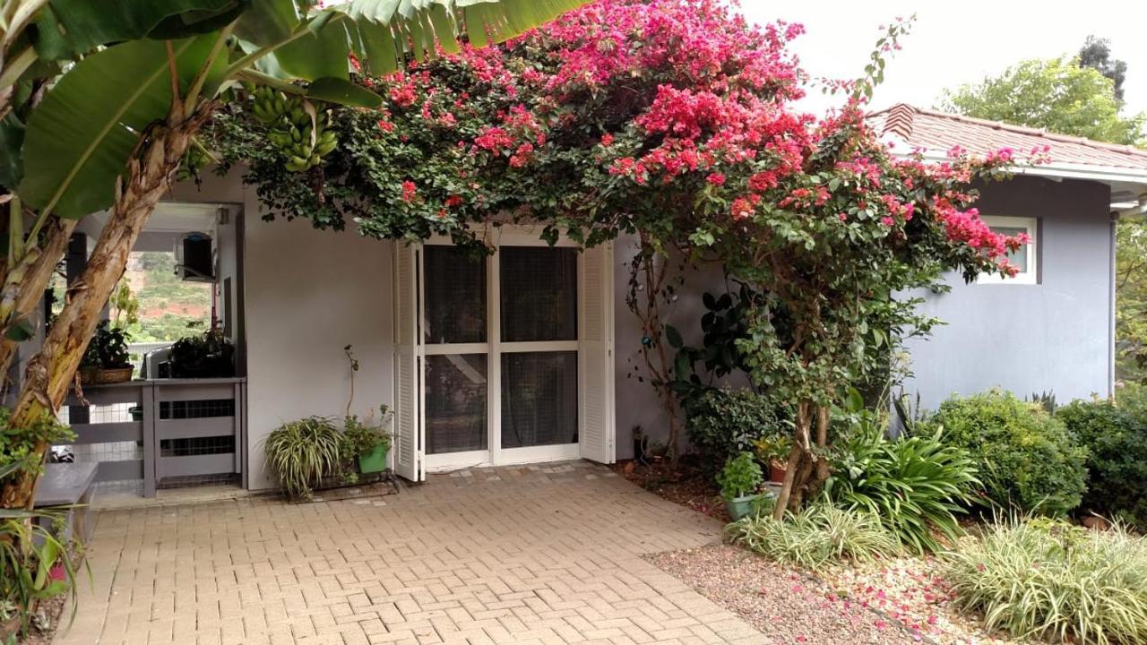 Casa Deni Villa Nova Petrópolis Kültér fotó