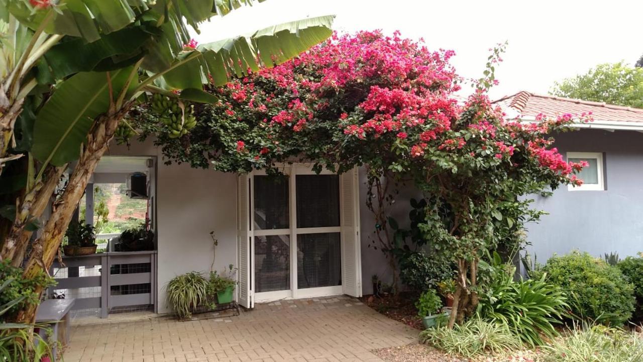 Casa Deni Villa Nova Petrópolis Kültér fotó