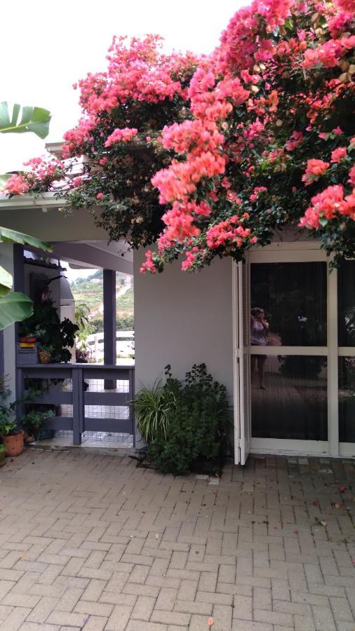 Casa Deni Villa Nova Petrópolis Kültér fotó