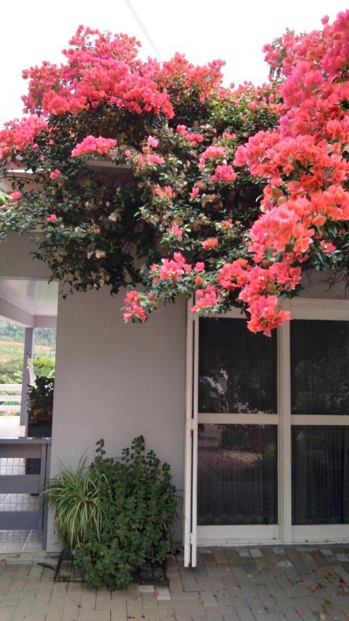 Casa Deni Villa Nova Petrópolis Kültér fotó