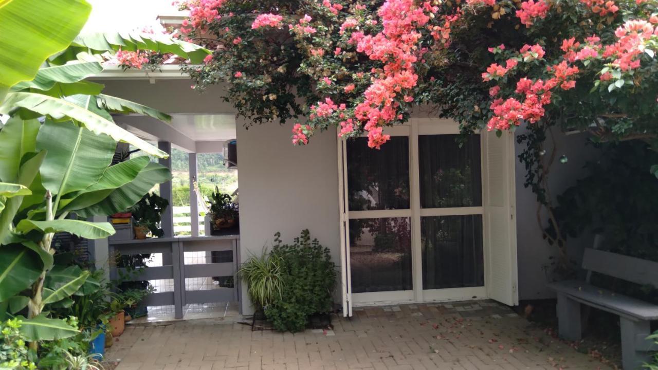 Casa Deni Villa Nova Petrópolis Kültér fotó