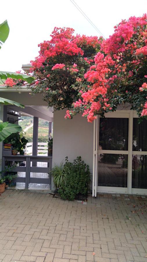 Casa Deni Villa Nova Petrópolis Kültér fotó
