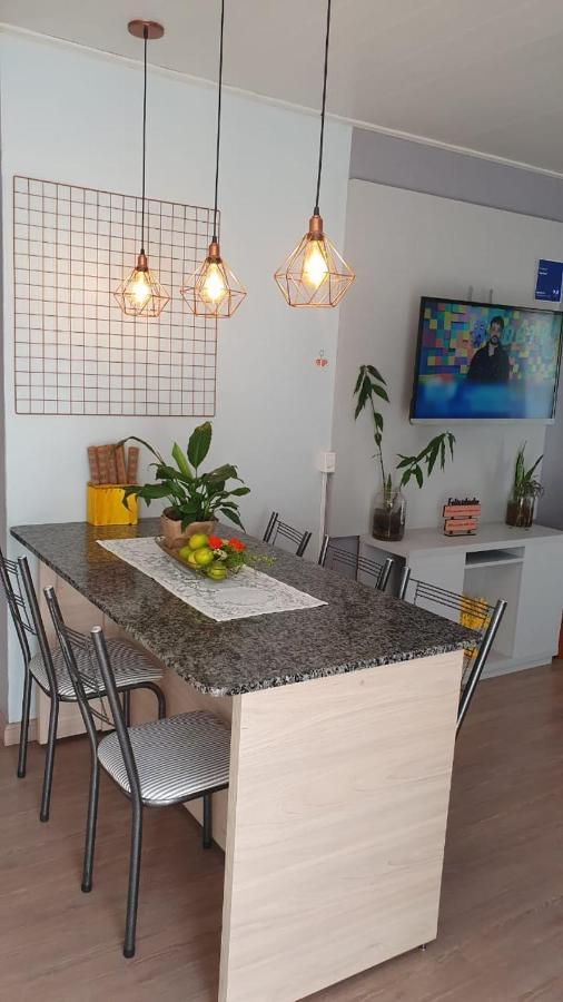 Casa Deni Villa Nova Petrópolis Kültér fotó