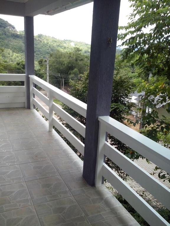 Casa Deni Villa Nova Petrópolis Kültér fotó