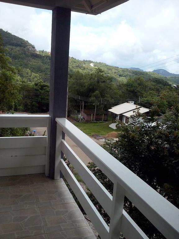 Casa Deni Villa Nova Petrópolis Kültér fotó