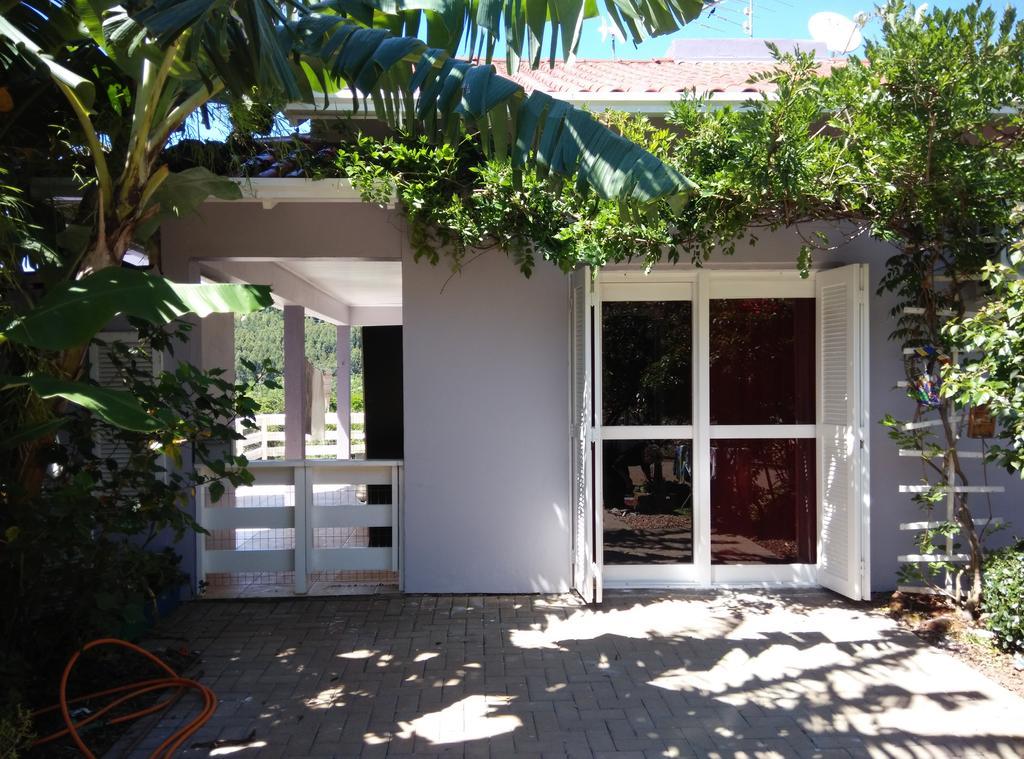 Casa Deni Villa Nova Petrópolis Kültér fotó