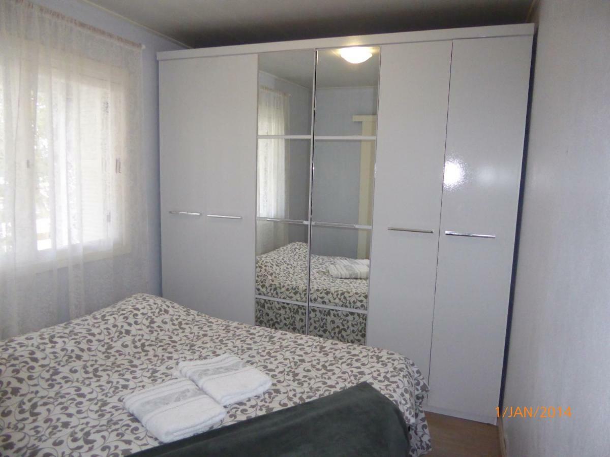 Casa Deni Villa Nova Petrópolis Kültér fotó