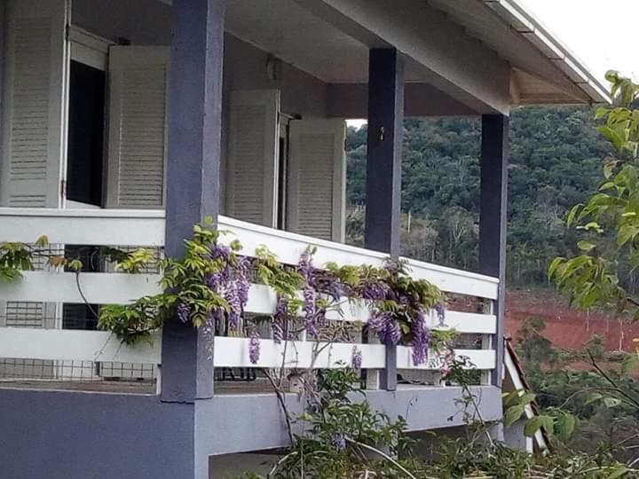 Casa Deni Villa Nova Petrópolis Kültér fotó